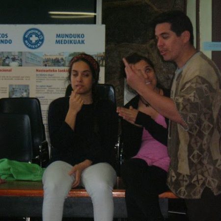 Foto en dinamizaciones 4
