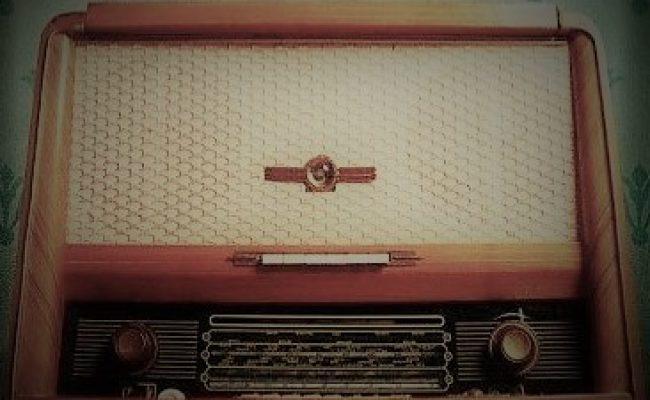 Radio (2)